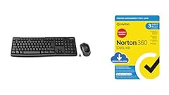 Logitech mk270 kabelloses gebraucht kaufen  Wird an jeden Ort in Deutschland