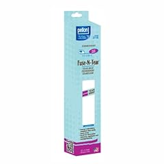 Pellon fuse tear for sale  Delivered anywhere in UK