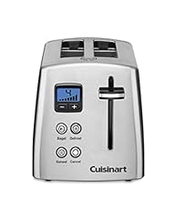 Cuisinart cpt 415p1 for sale  Delivered anywhere in USA 