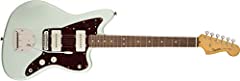 Squier by Fender Classic Vibe 60's Jazzmaster Electric, used for sale  Delivered anywhere in Canada