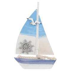 Nautical beach wooden for sale  Delivered anywhere in UK