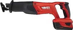 Hilti wsr cpc for sale  Delivered anywhere in USA 
