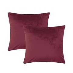 Ameha cushion covers for sale  Delivered anywhere in UK