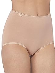 Sloggi women cotton for sale  Delivered anywhere in UK