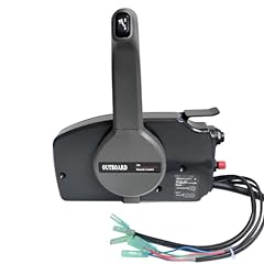Boat throttle control for sale  Delivered anywhere in USA 