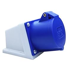32amp socket pin for sale  Delivered anywhere in UK