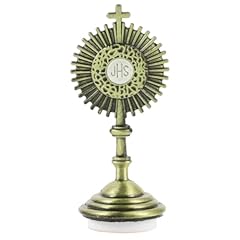 Aboofan crucifix pied d'occasion  Livré partout en France