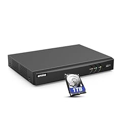 Annke dvr kanäle gebraucht kaufen  Wird an jeden Ort in Deutschland