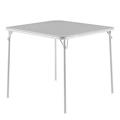 Vecelo folding table for sale  Delivered anywhere in USA 