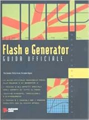 Flash generator. guida usato  Spedito ovunque in Italia 