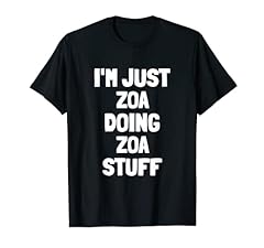 Zoa zoa stuff for sale  Delivered anywhere in UK