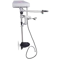 Washaroom electric outboard for sale  Delivered anywhere in USA 