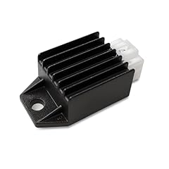 Cqspmoto 12v pin for sale  Delivered anywhere in UK