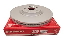Disc brake vented for sale  Delivered anywhere in UK