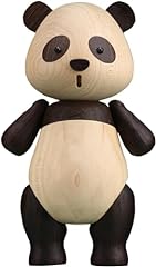Zhanyun wooden panda for sale  Delivered anywhere in USA 