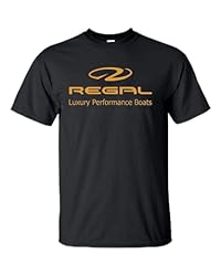 Regal luxury performance for sale  Delivered anywhere in UK