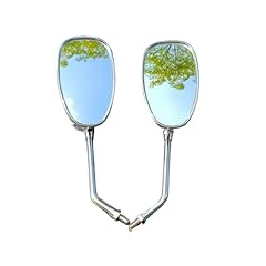 Motorcycle mirrors suzuki for sale  Delivered anywhere in UK