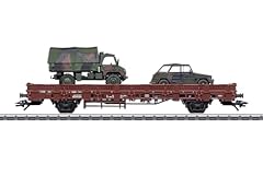 Rungenwagen kbs 443 gebraucht kaufen  Wird an jeden Ort in Deutschland
