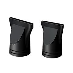 Pcs black plastic for sale  Delivered anywhere in UK