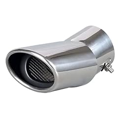 Exhaust tip tail for sale  Delivered anywhere in UK