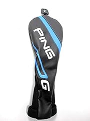 Ping 2016 series d'occasion  Livré partout en France