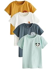 Next confezione shirt usato  Spedito ovunque in Italia 