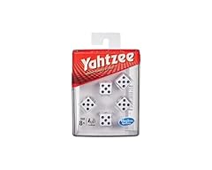 Hasbro gaming yahtzee d'occasion  Livré partout en France