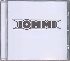 Iommi gebraucht kaufen  Wird an jeden Ort in Deutschland