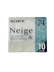 Sony neige minute gebraucht kaufen  Wird an jeden Ort in Deutschland