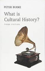 Cultural history for sale  Delivered anywhere in USA 
