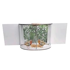 Window bird feeders for sale  Delivered anywhere in USA 