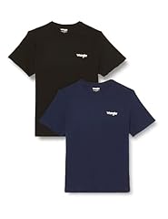 Wrangler men 2pack gebraucht kaufen  Wird an jeden Ort in Deutschland