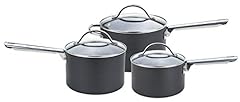 Anolon professional saucepans for sale  Delivered anywhere in UK