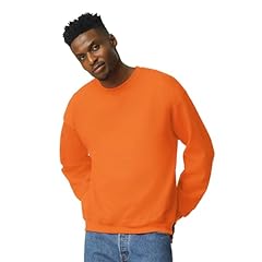 Gildan men fleece for sale  Delivered anywhere in UK