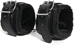 Bracelet cuir noir d'occasion  Livré partout en France