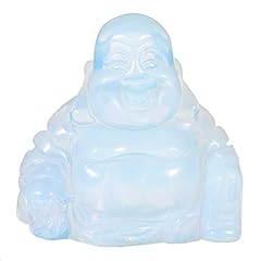 Mookaitedecor opalite happy for sale  Delivered anywhere in UK