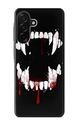 Vampire teeth bloodstain d'occasion  Livré partout en France