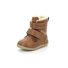 Kickers bamakratch stivaletto usato  Spedito ovunque in Italia 