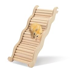 Betinyar wooden hamster for sale  Delivered anywhere in UK