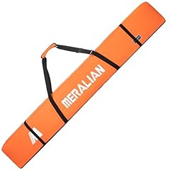 Meralian padded ski for sale  Delivered anywhere in USA 