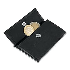 Coin pocket münztasche gebraucht kaufen  Wird an jeden Ort in Deutschland