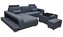 Jvmoebel xxl couch gebraucht kaufen  Wird an jeden Ort in Deutschland