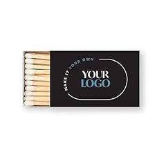 Weddingstar matchboxes custom for sale  Delivered anywhere in USA 