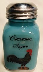 Spice jar square for sale  Delivered anywhere in USA 