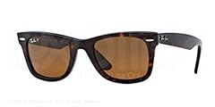 Ray ban sunglasses usato  Spedito ovunque in Italia 