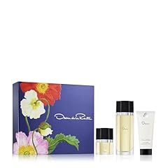 Oscar renta signature for sale  Delivered anywhere in USA 
