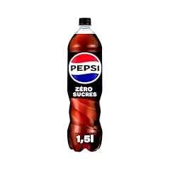 Pepsi zéro d'occasion  Livré partout en France