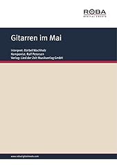 Gitarren mai single gebraucht kaufen  Wird an jeden Ort in Deutschland