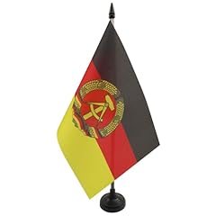 Flag tischflagge deutsche gebraucht kaufen  Wird an jeden Ort in Deutschland