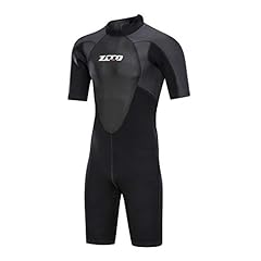 Zcco shorty wetsuit for sale  Delivered anywhere in USA 